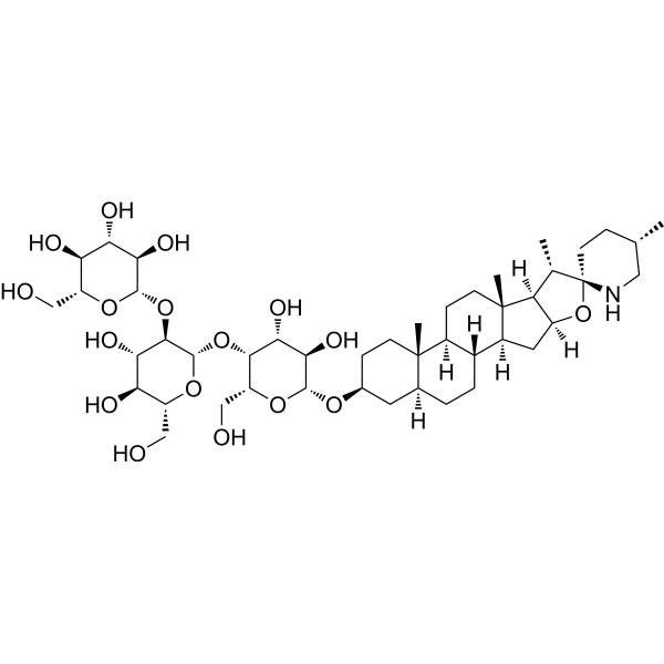 β-Tomatine 17406-46-1